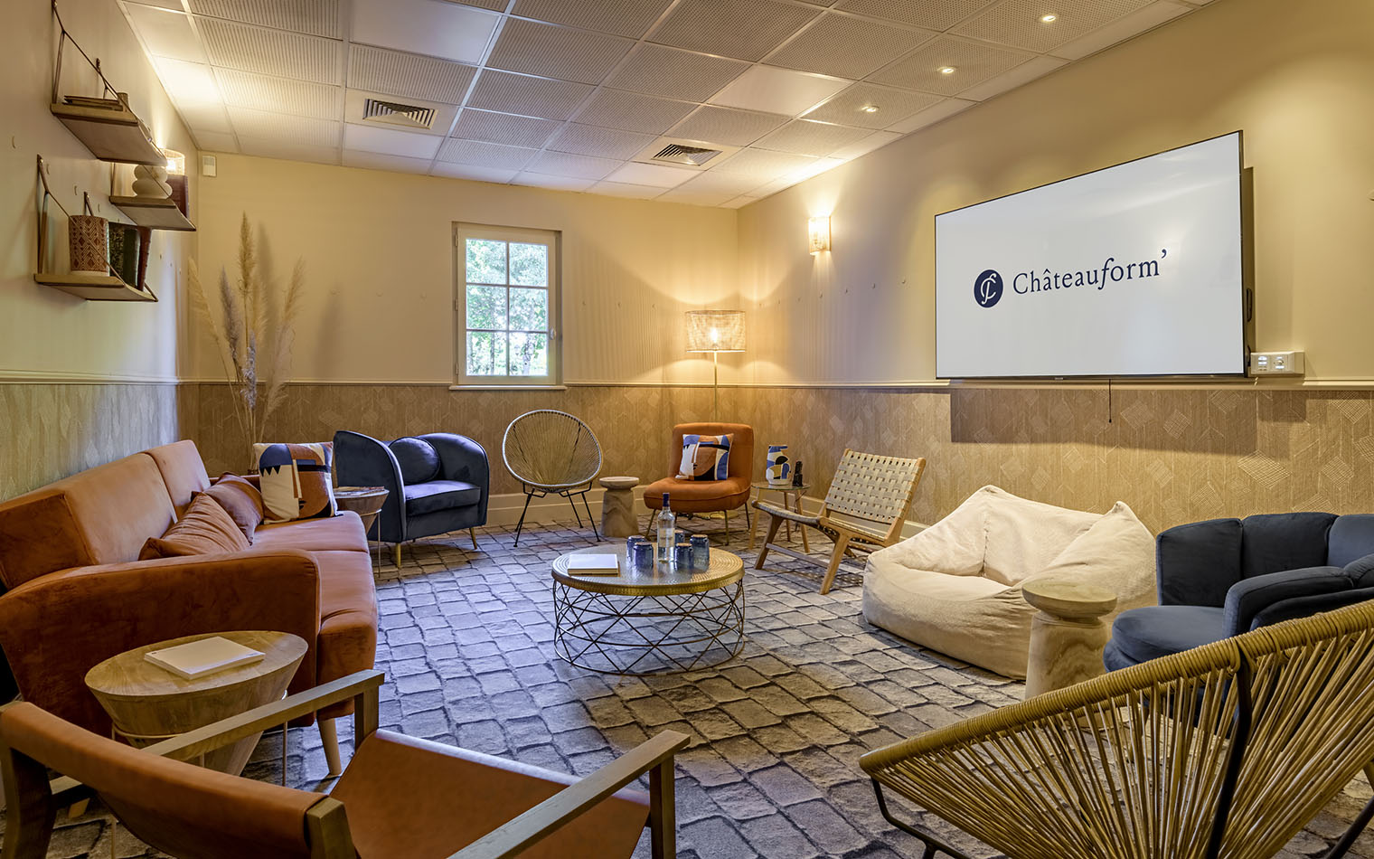 Chateauform Château de Suduiraut, Preignac - photo 8