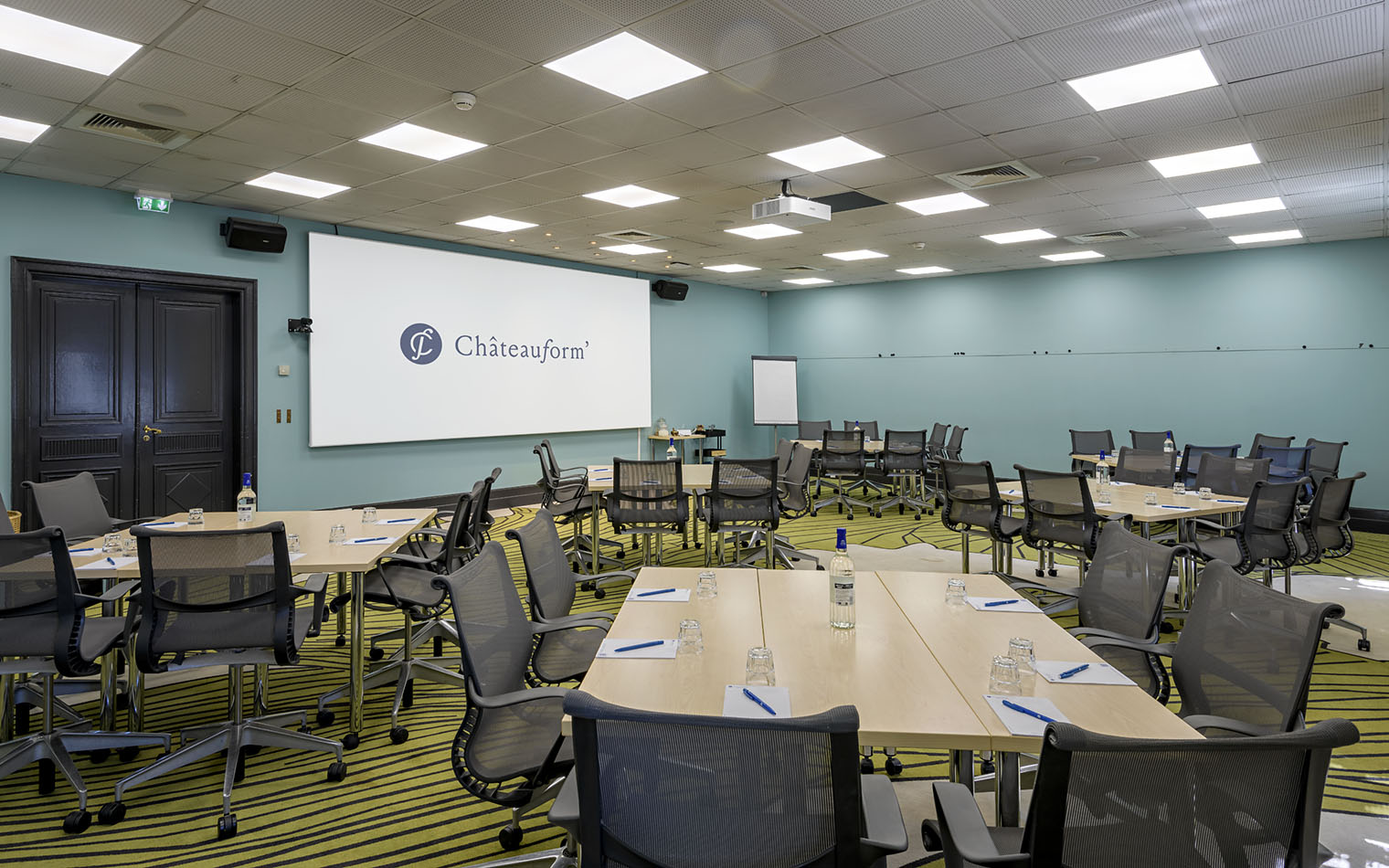 Chateauform Château de Suduiraut, Preignac - photo 3