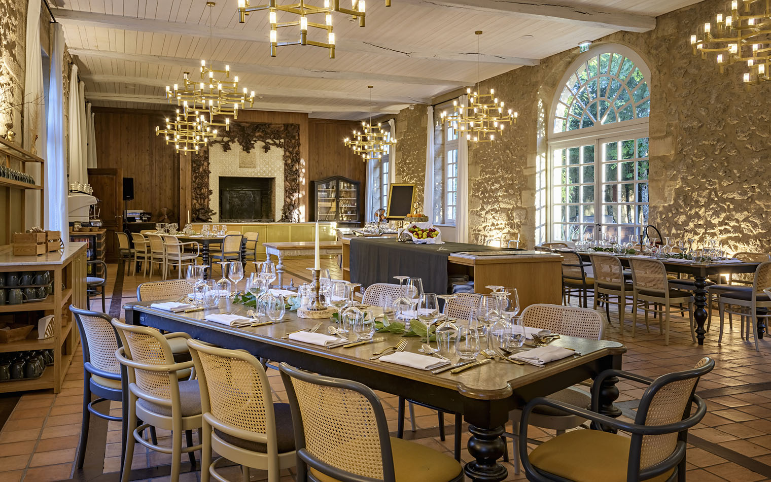 Chateauform Château de Suduiraut, Preignac - photo 9