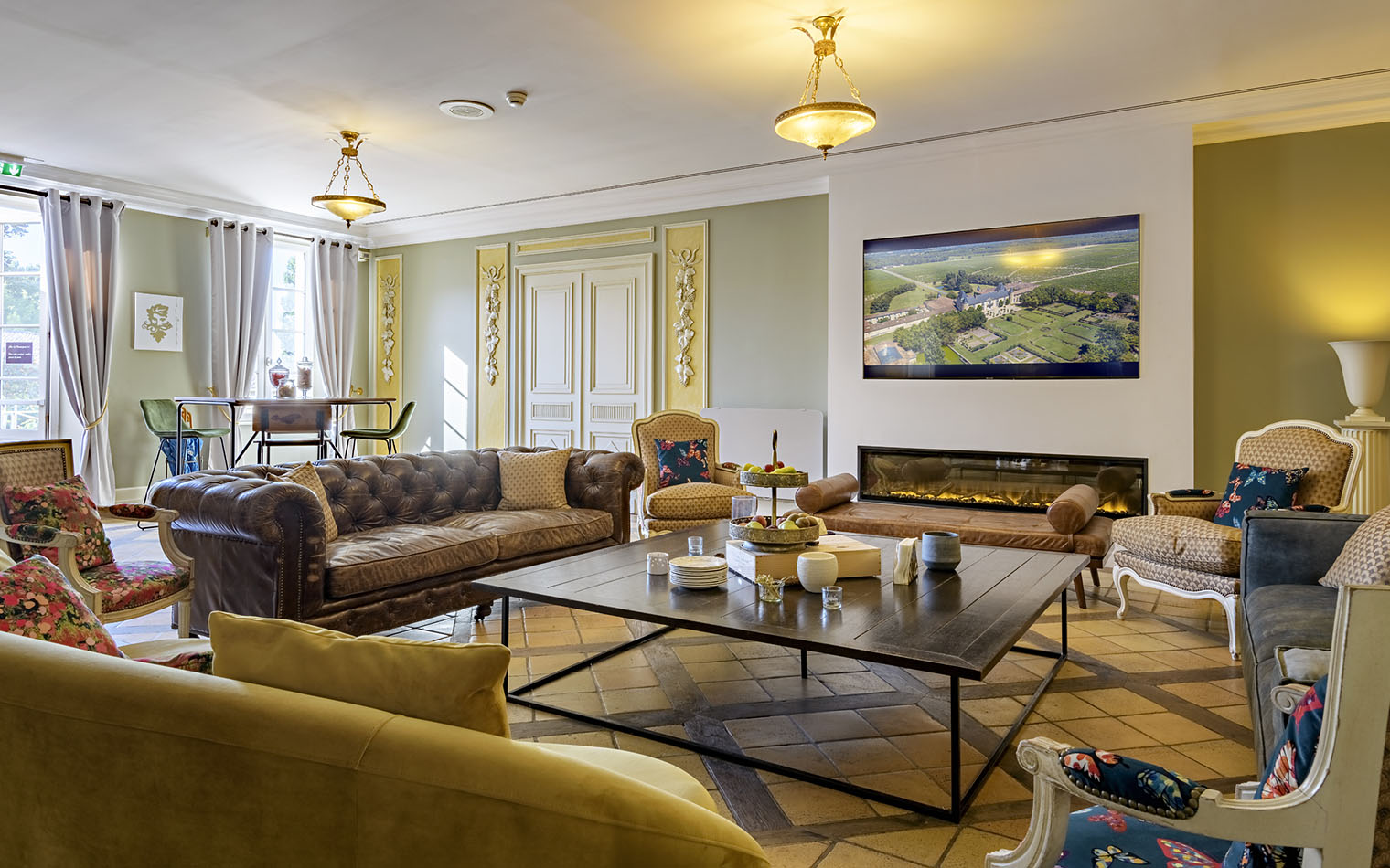 Chateauform Château de Suduiraut, Preignac - photo 11