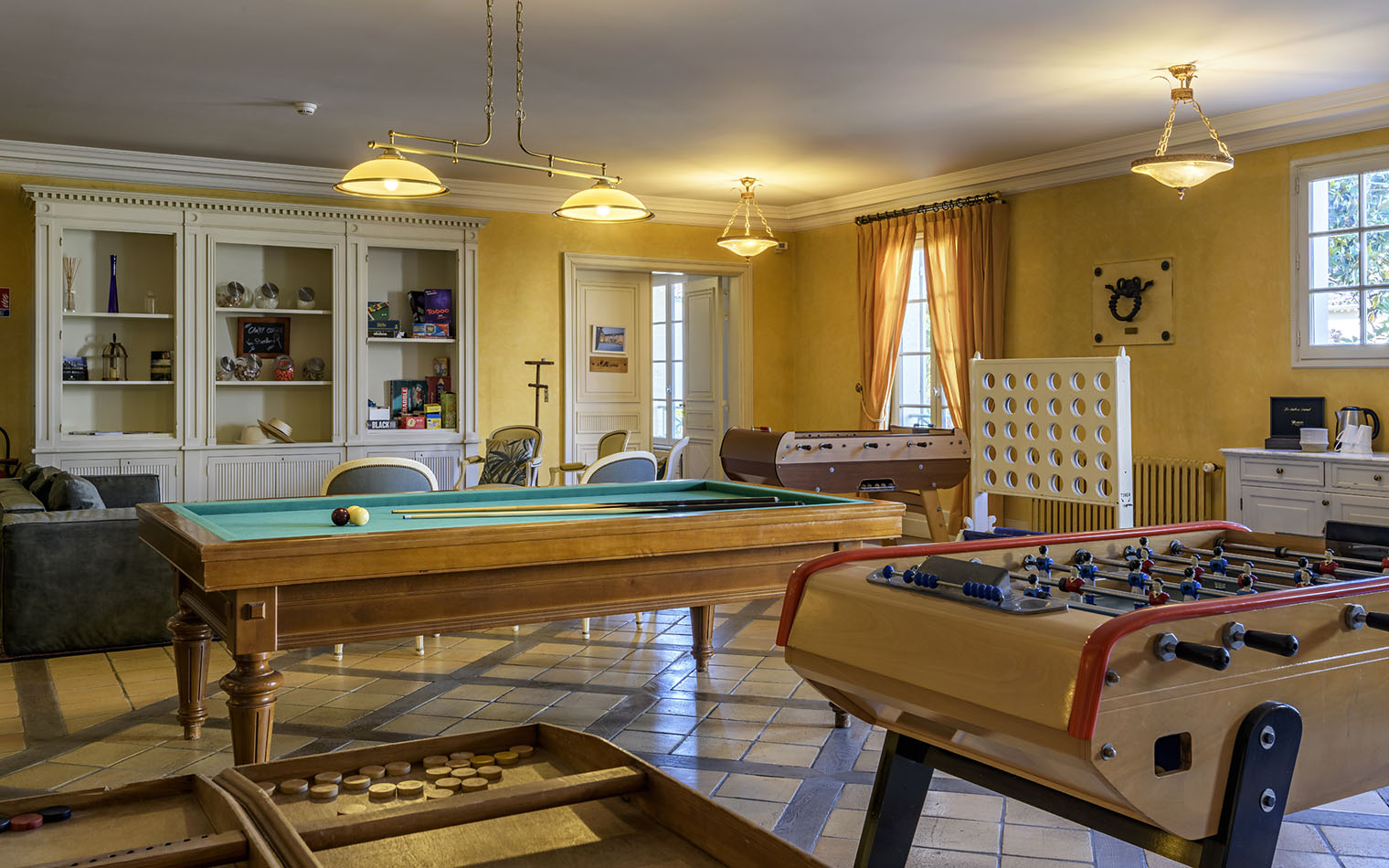 Chateauform Château de Suduiraut, Preignac