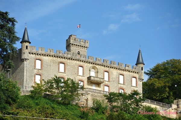 Château de Tastes