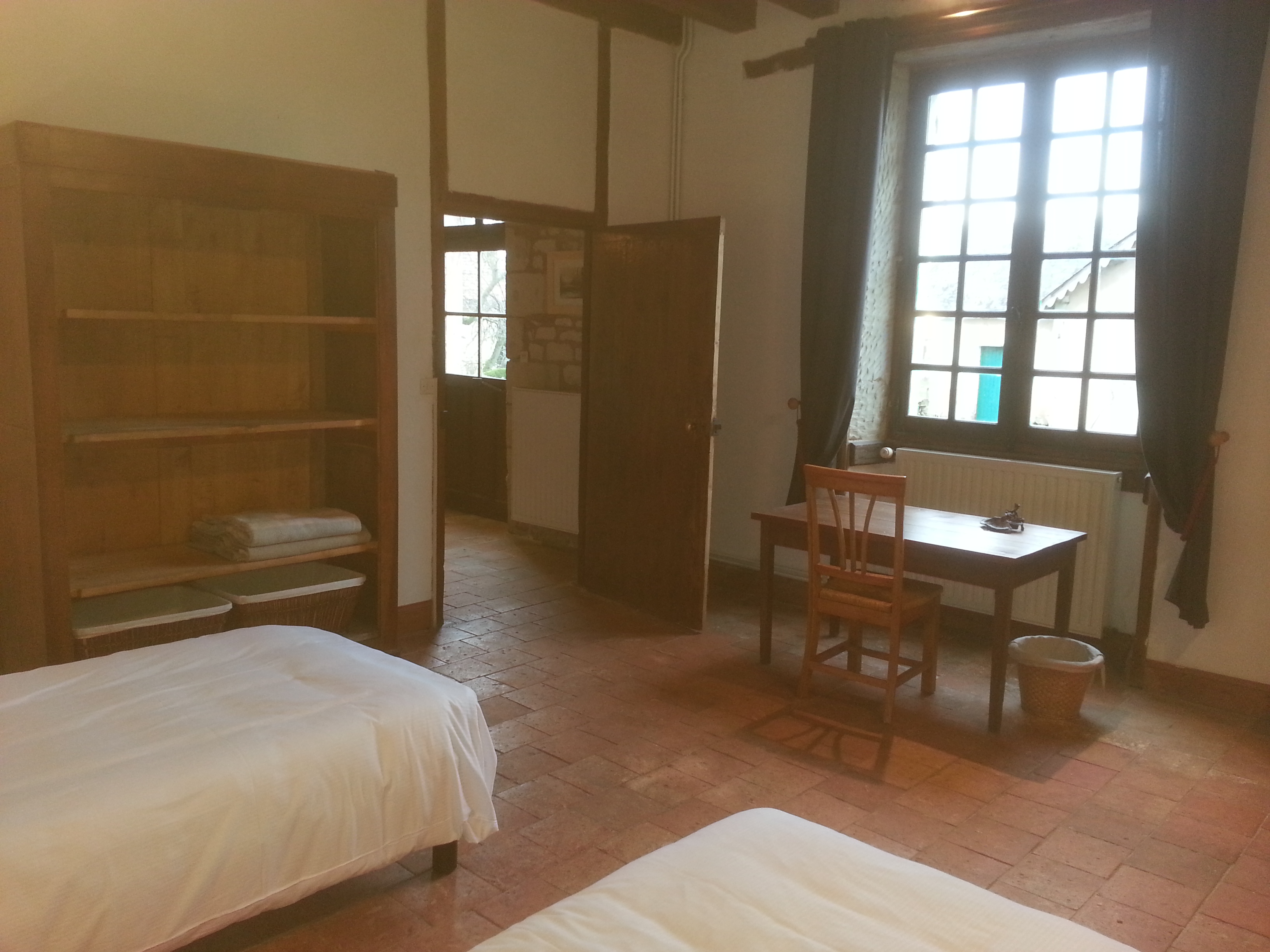 La Ferme du Château, Ternay - photo 5