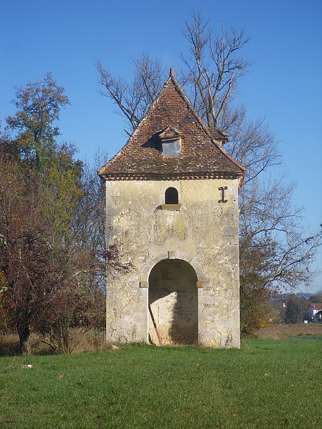 Château de Trenquelléon, Feugarolles - photo 8