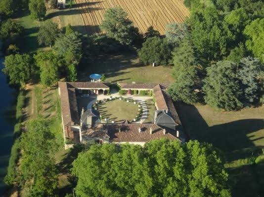 Château de Trenquelléon, Feugarolles - photo 10