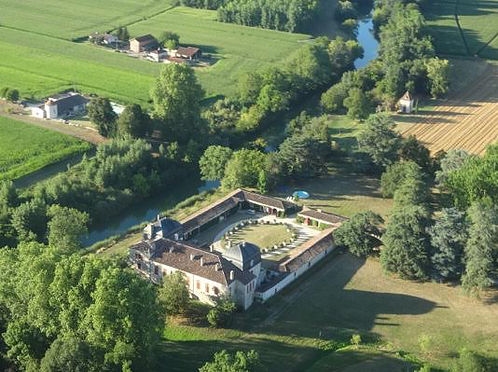 Château de Trenquelléon, Feugarolles - photo 2