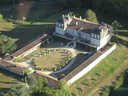 Château de Trenquelléon, Feugarolles - photo 5