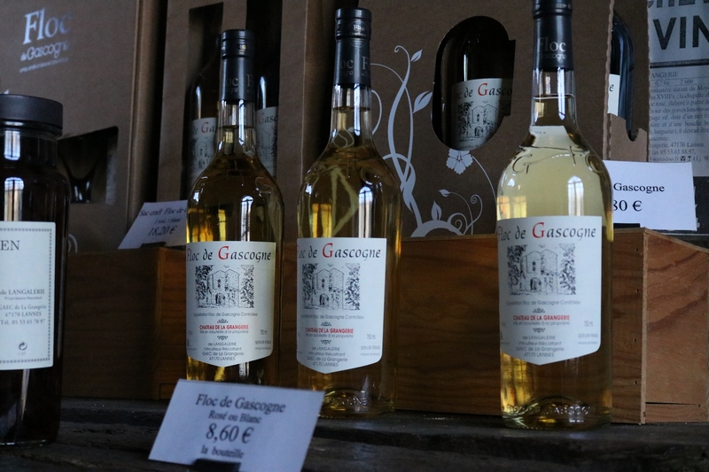 Château de La Grangerie - photo 3