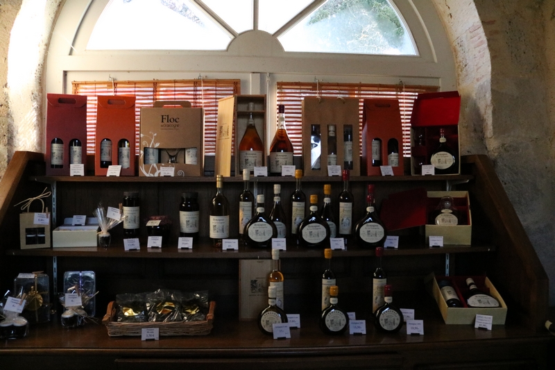 Château de La Grangerie - photo 5