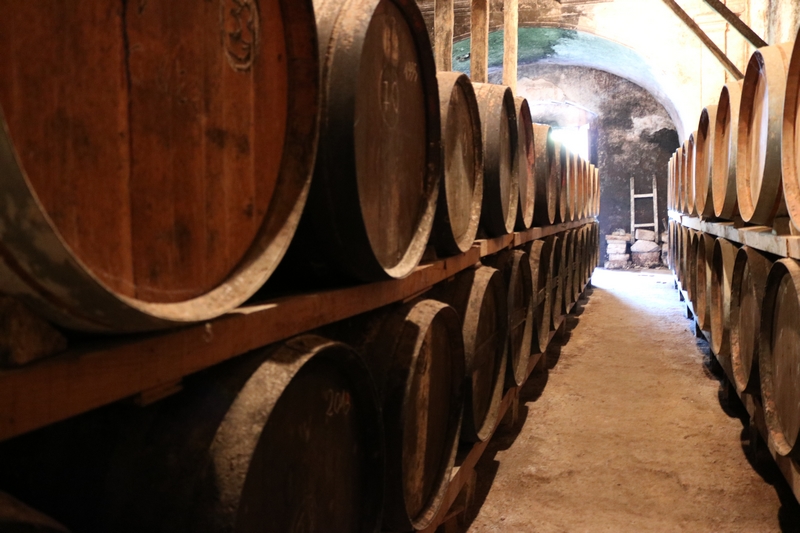 Château de La Grangerie