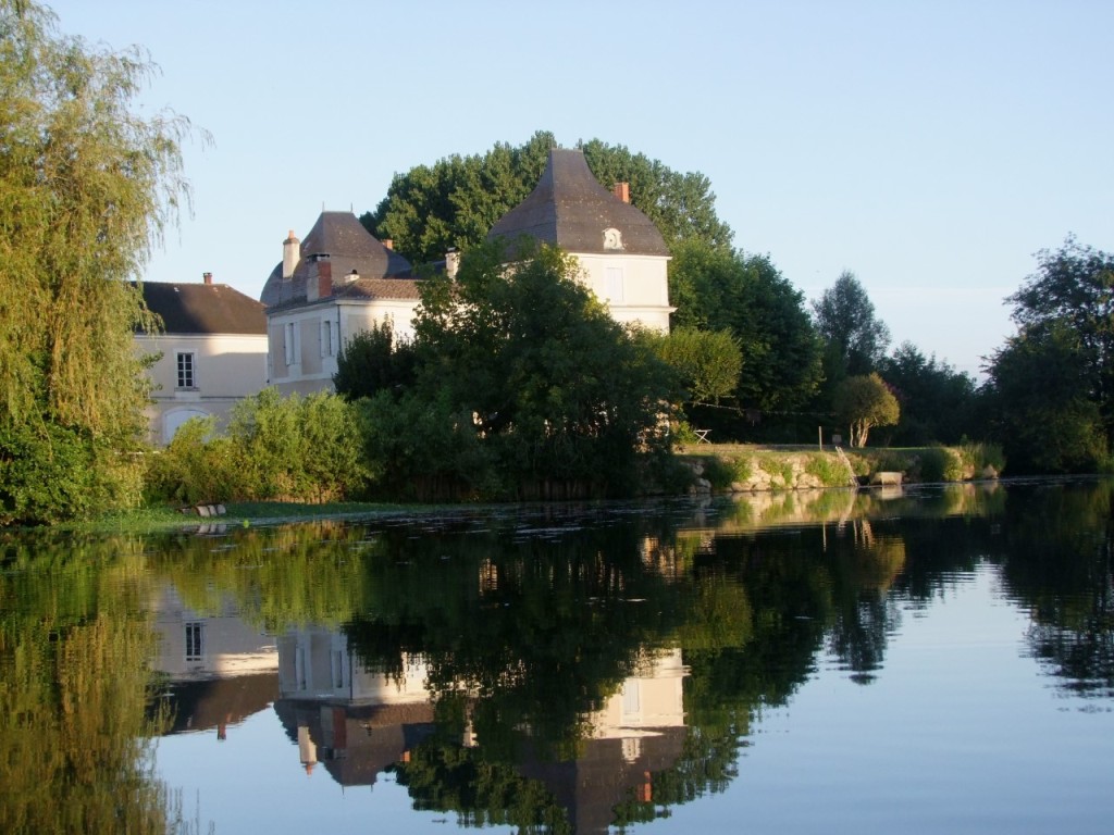 Chateau et Rivière, Saint-Martin-l'Astier - photo 8