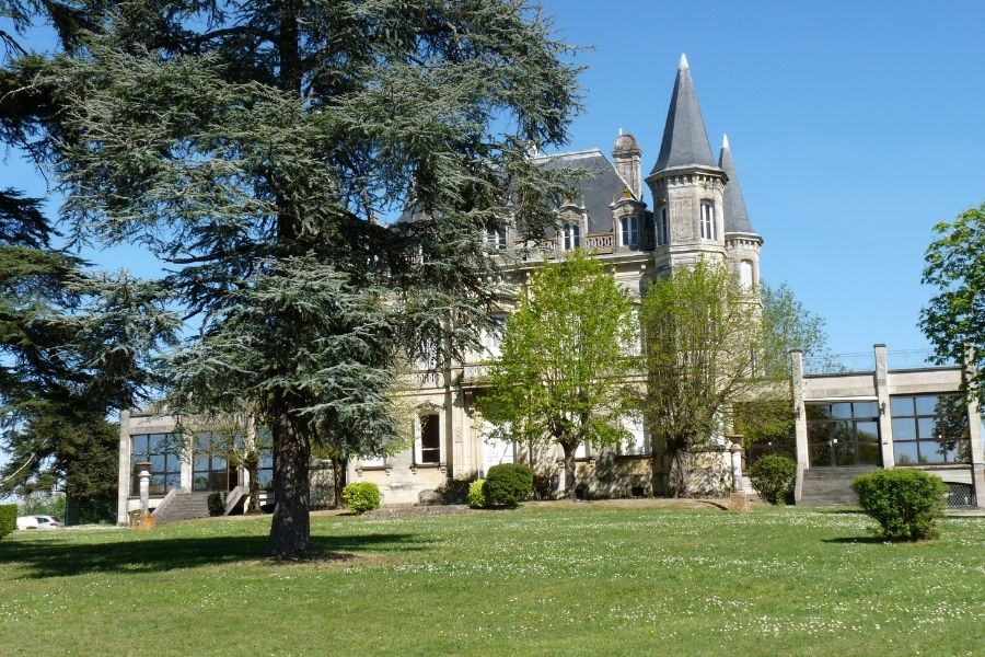 Balade à roulettes : Parc de la Seguinie - IMPRATICABLE, Tresses - photo 2