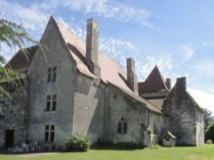 Le Chateau de Rochefort