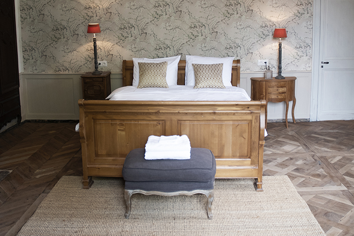 Château des Chauvaux