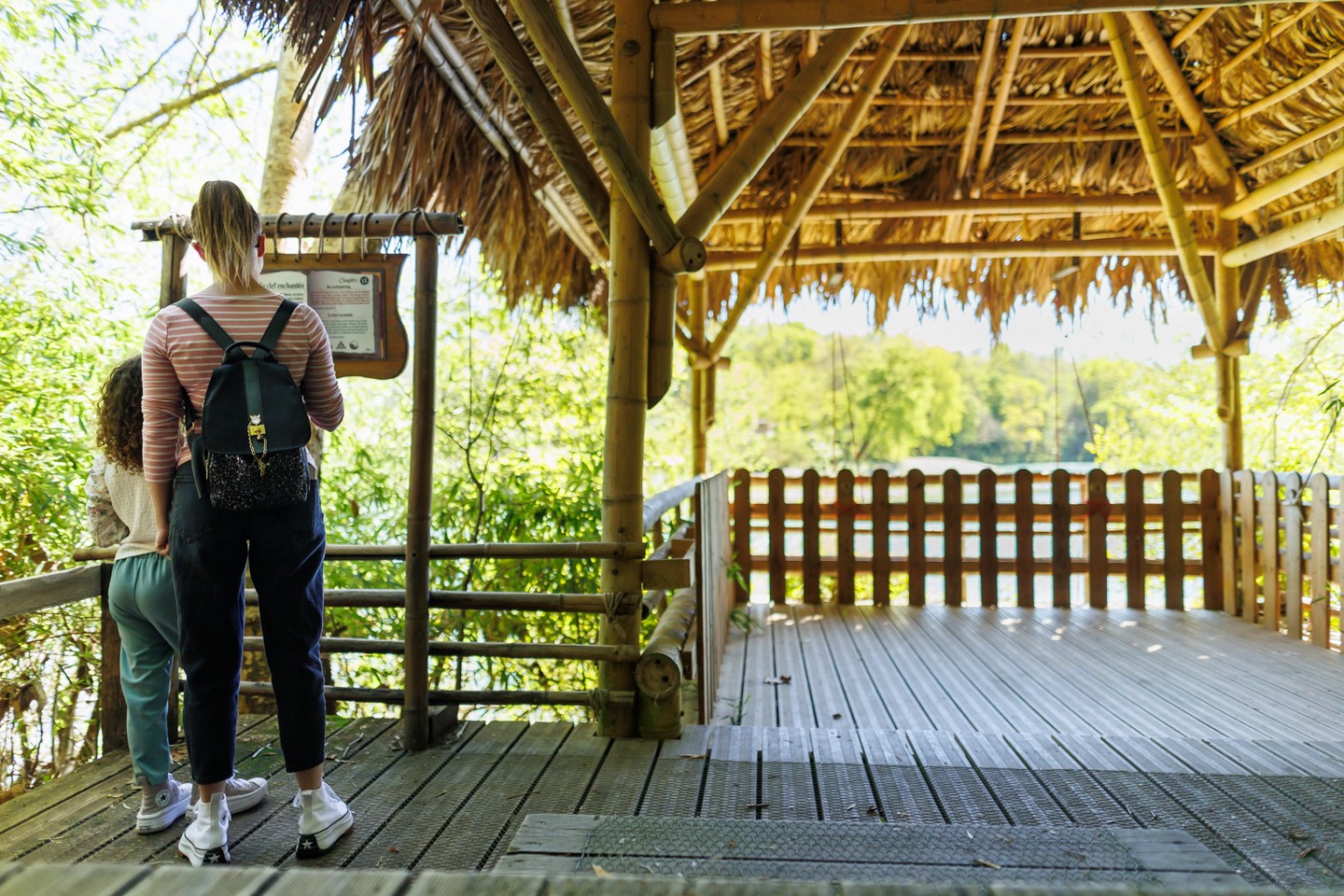 Le Château des Énigmes - photo 2