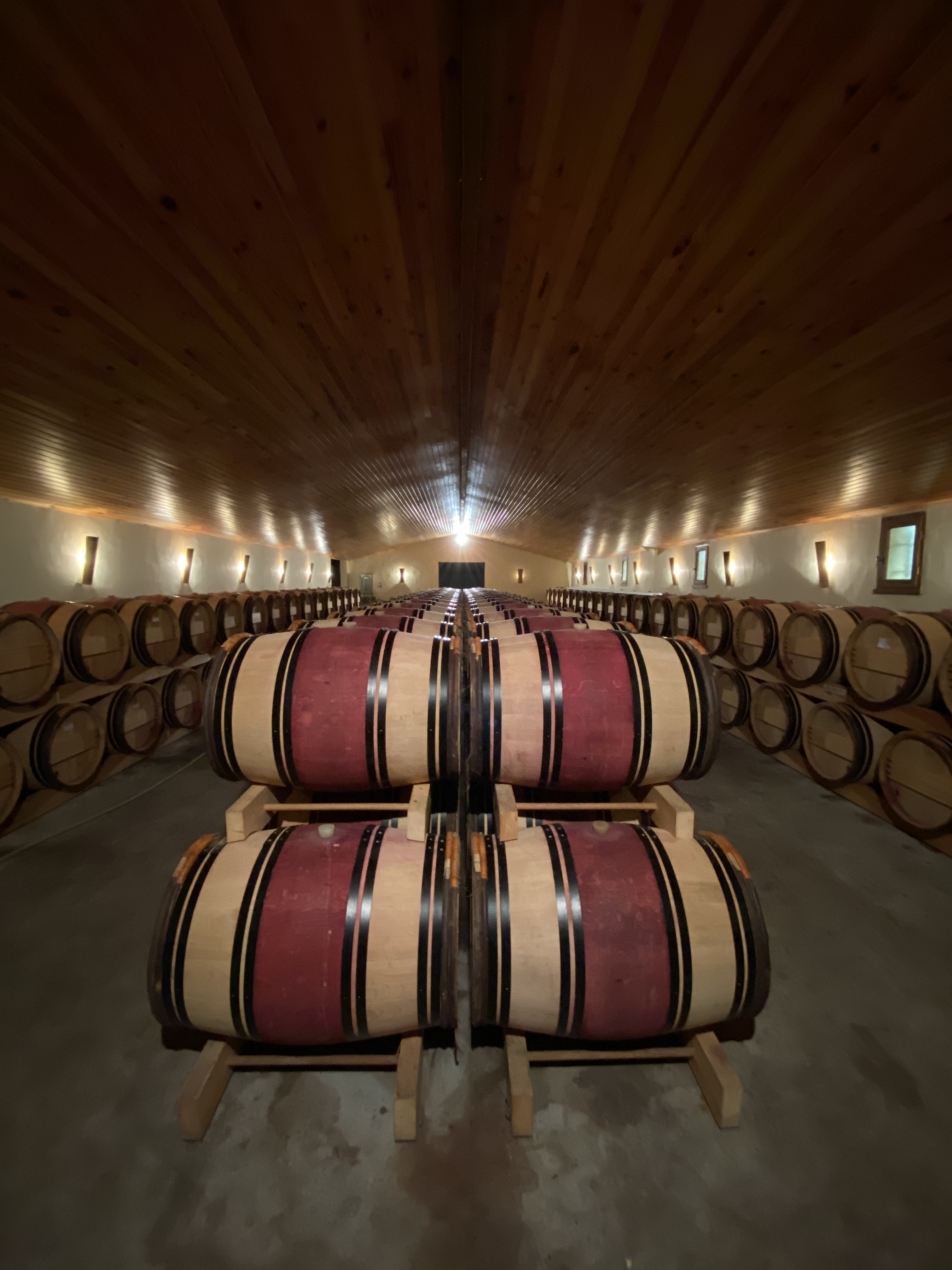 Château des Gravières - Vignobles Labuzan