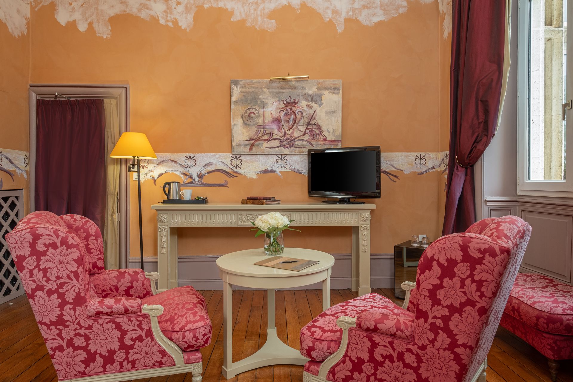 Le Château des Reynats, Chancelade - photo 19