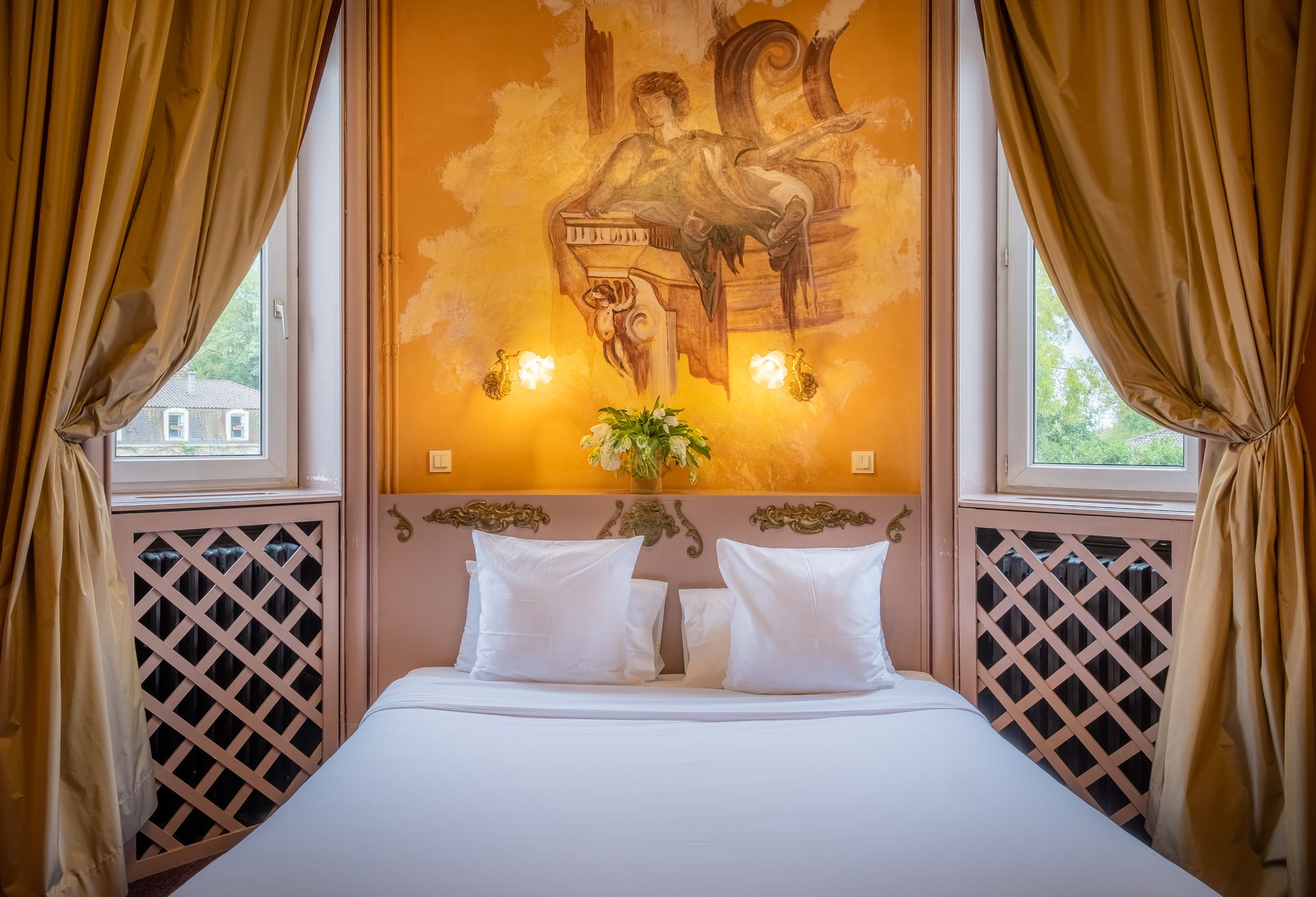 Le Château des Reynats, Chancelade - photo 56