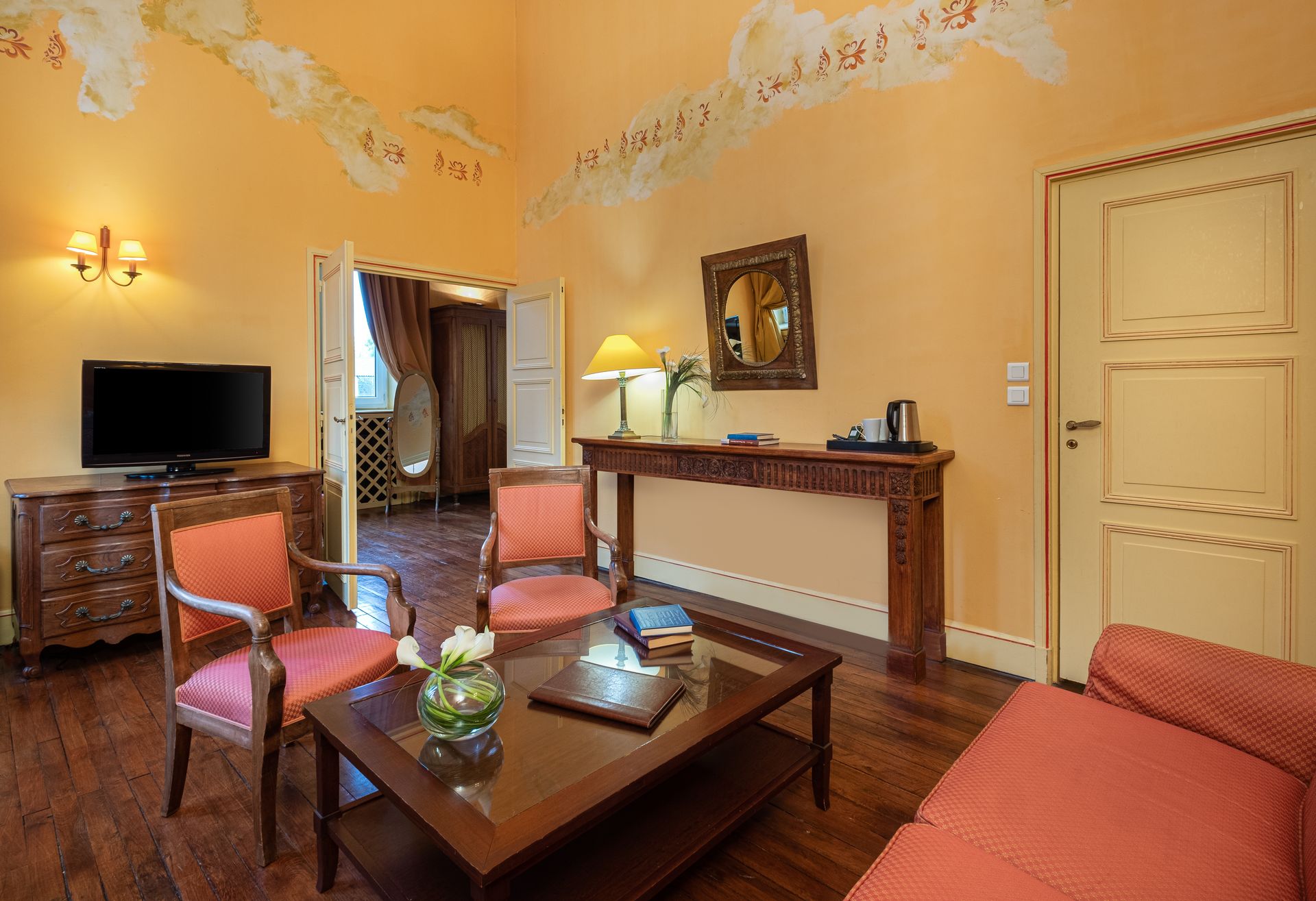 Le Château des Reynats, Chancelade - photo 27