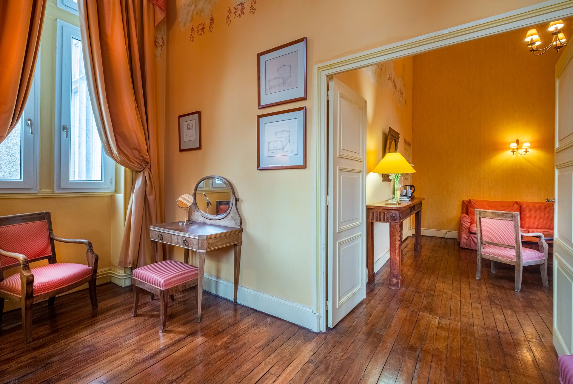 Le Château des Reynats, Chancelade - photo 26