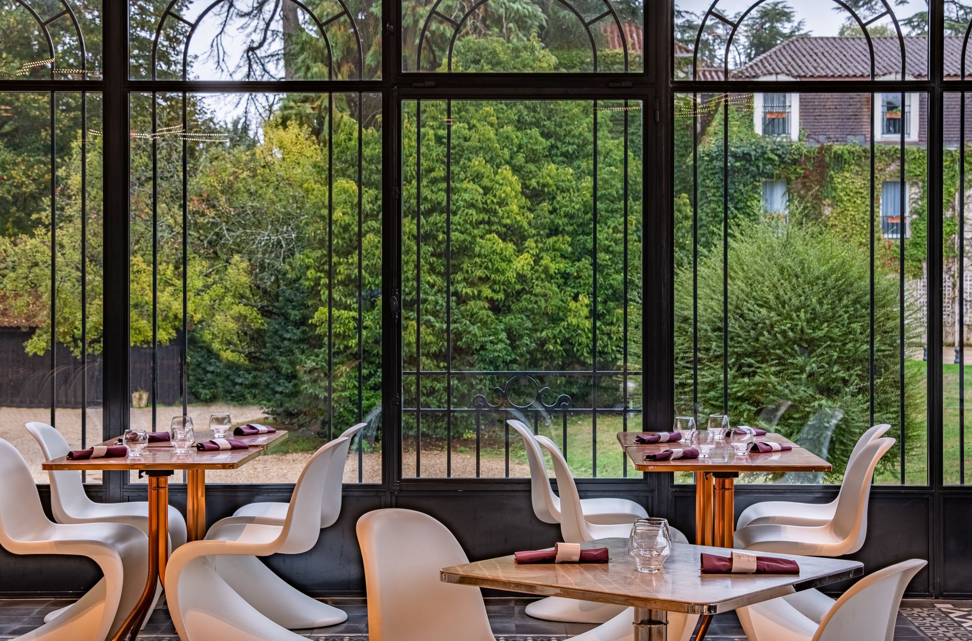 Le Château des Reynats, Chancelade - photo 48