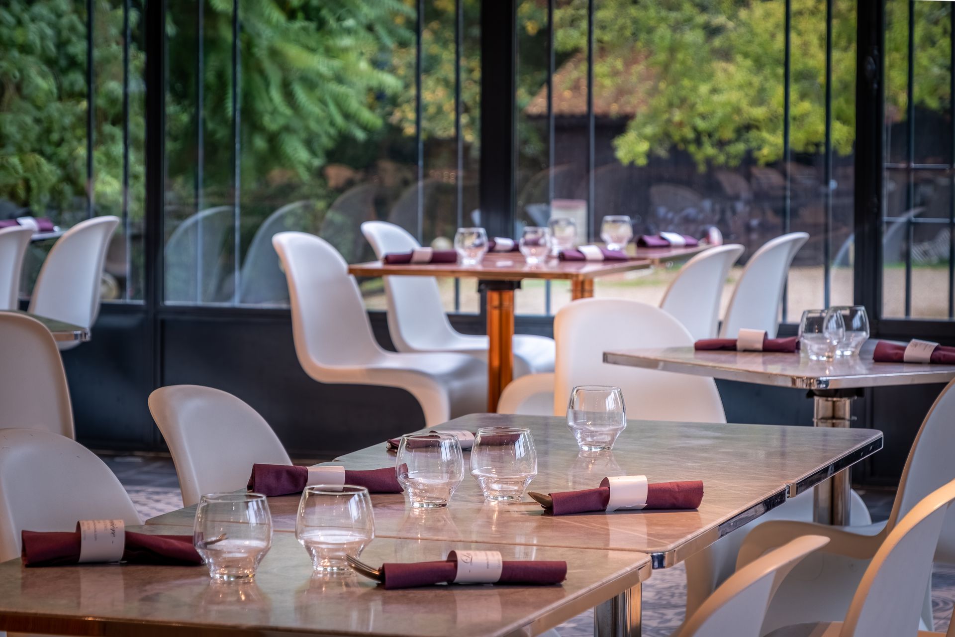 Le Château des Reynats, Chancelade - photo 12