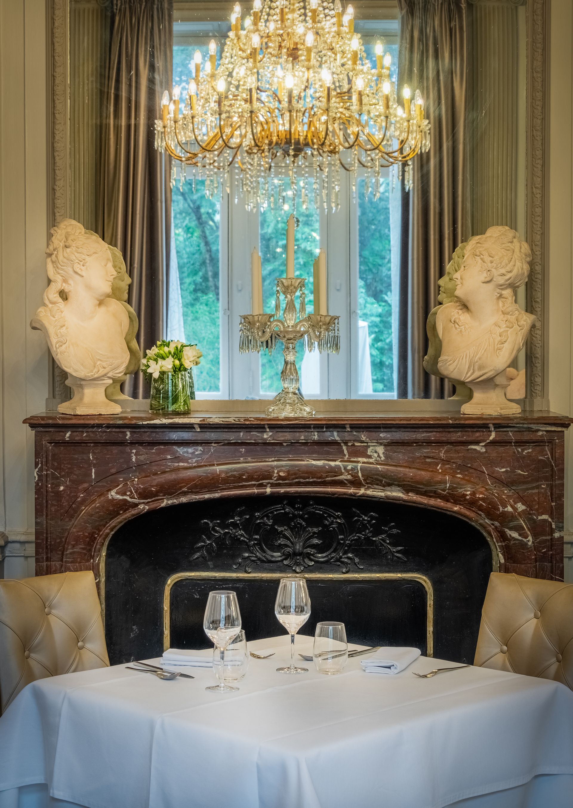 Le Château des Reynats, Chancelade - photo 9