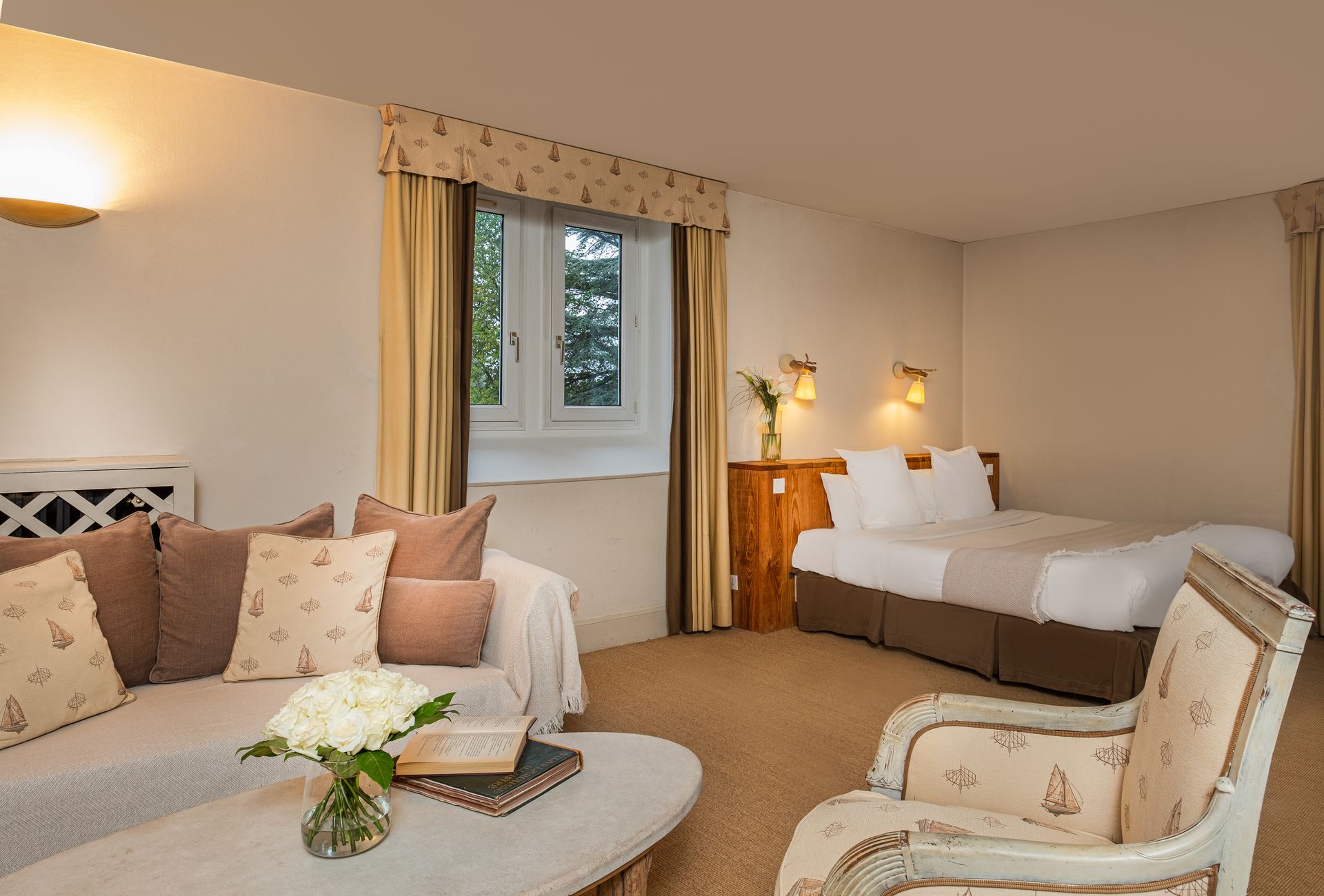 Le Château des Reynats, Chancelade - photo 51