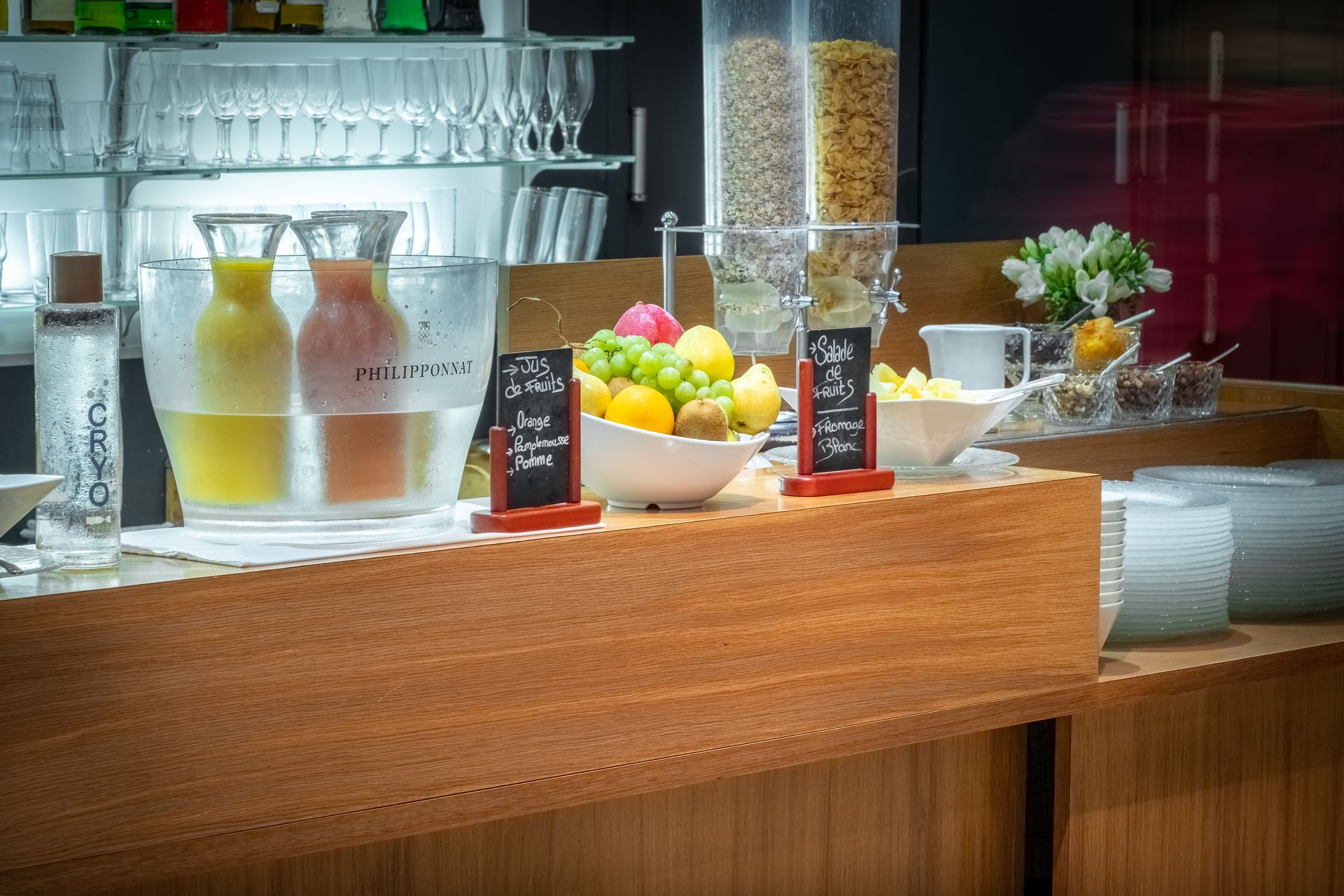 Le Château des Reynats - photo 2