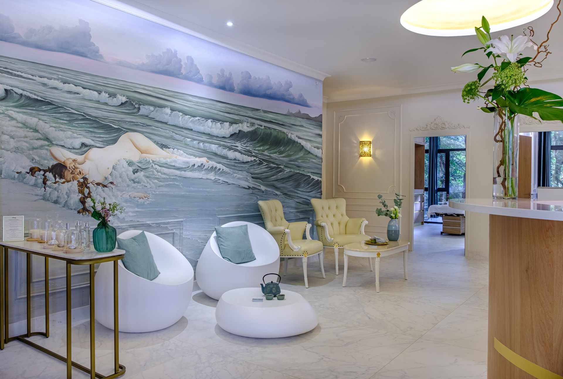 Le Château des Reynats, Chancelade - photo 28