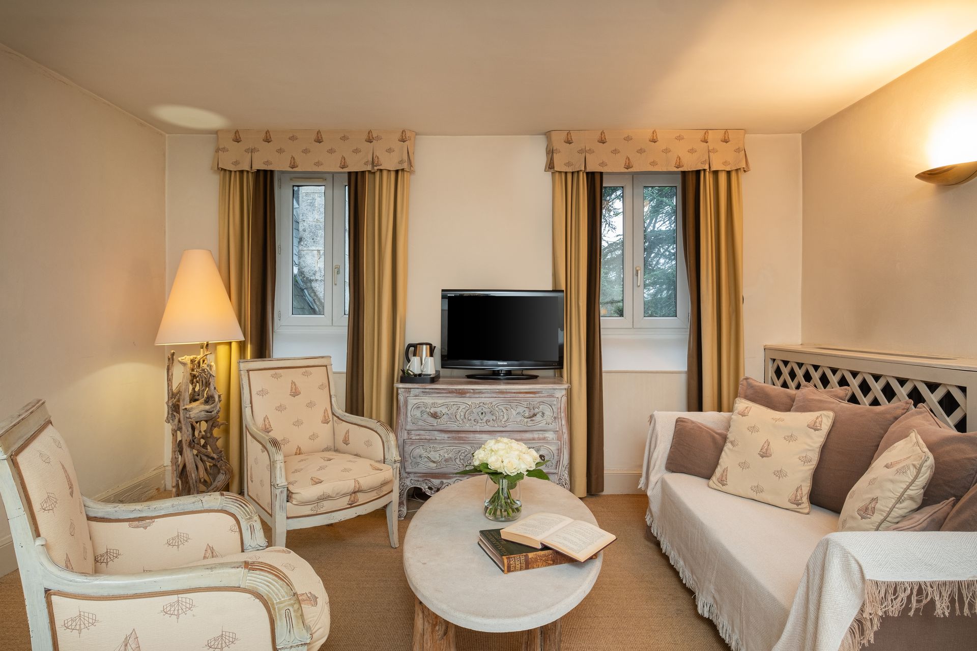 Le Château des Reynats, Chancelade - photo 52