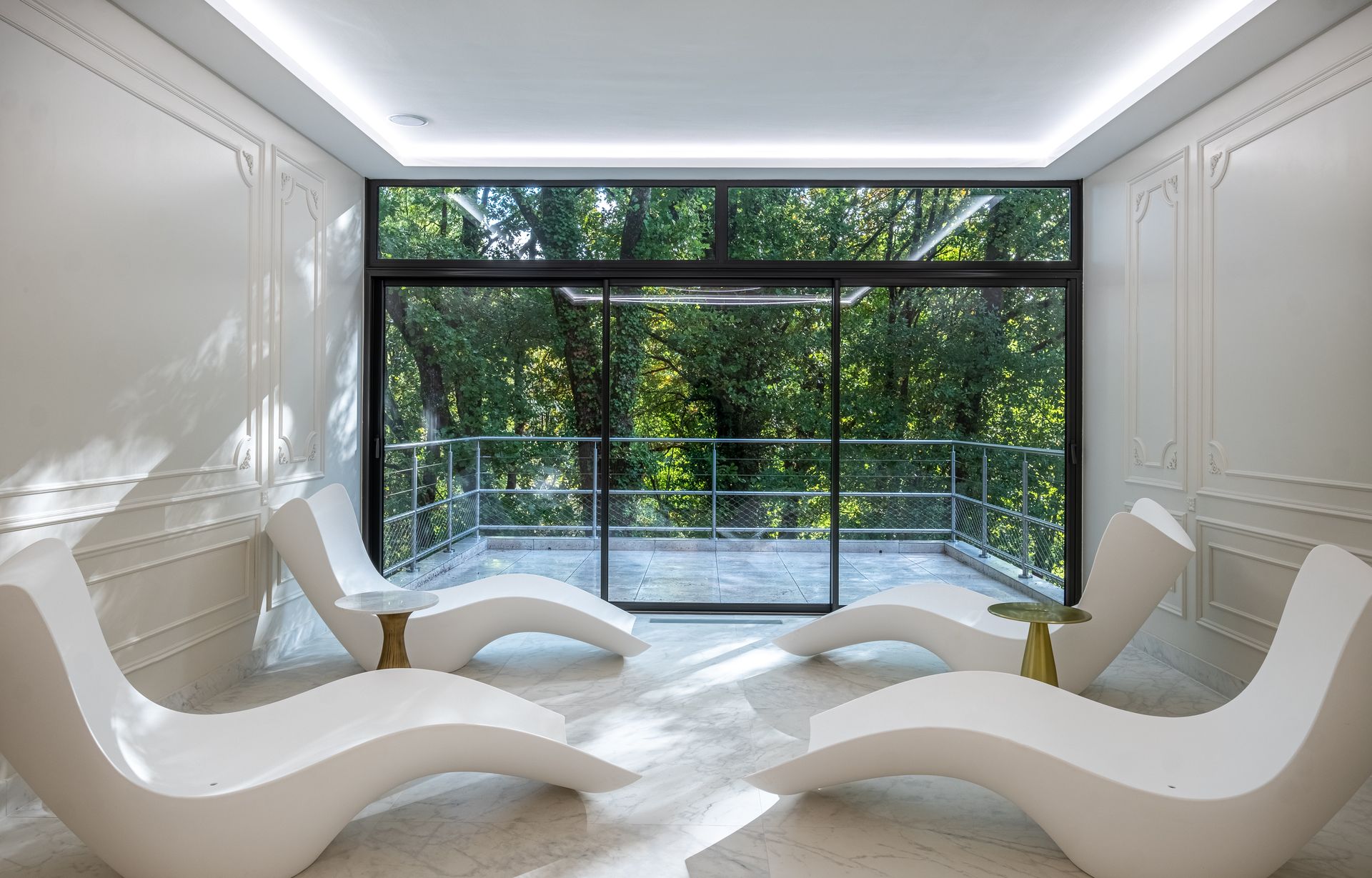 Le Château des Reynats, Chancelade - photo 54