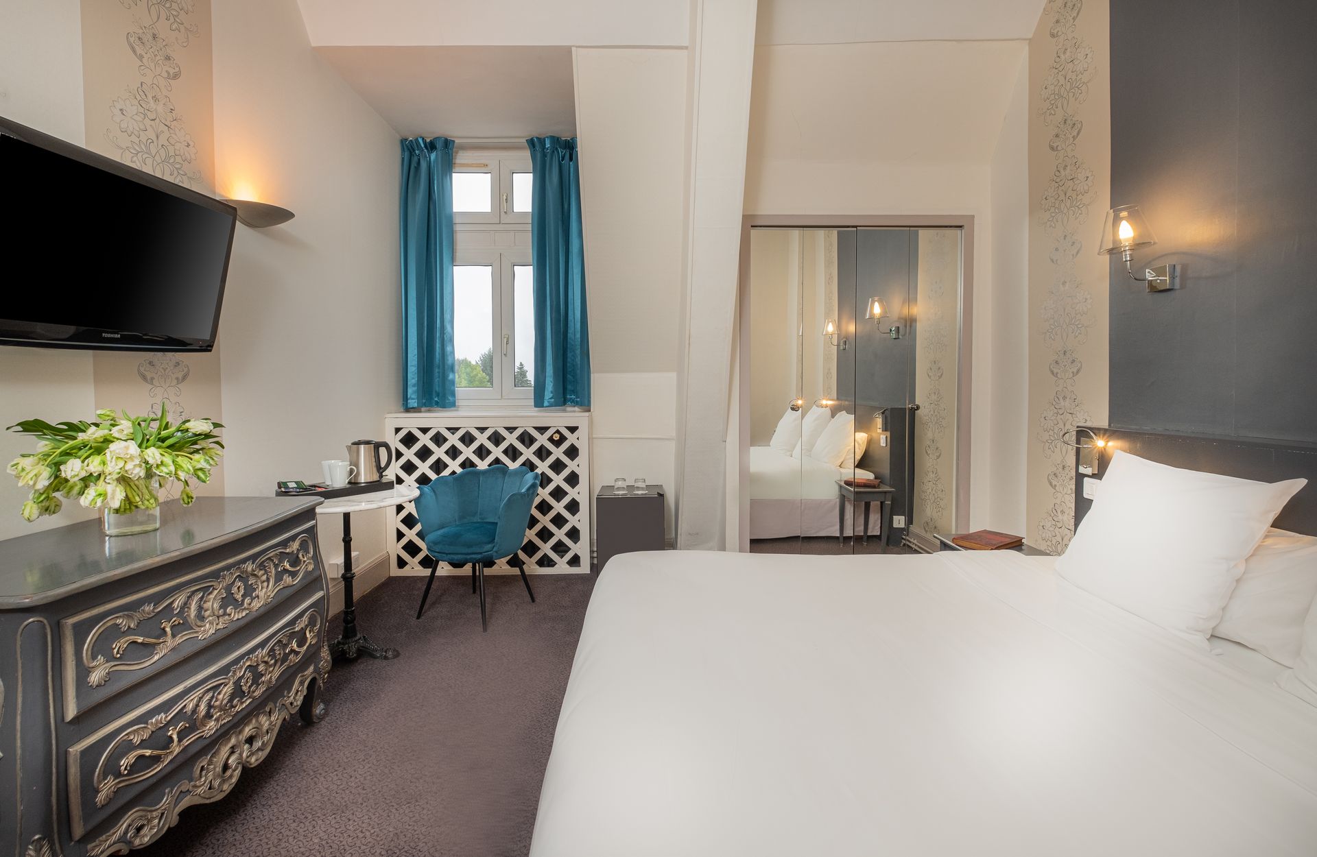 Le Château des Reynats, Chancelade - photo 11