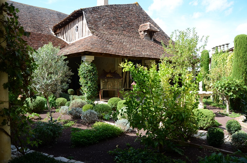 Château des Vallons, Verteuil-d'Agenais - photo 5