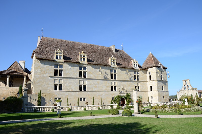 Château des Vallons, Verteuil-d'Agenais - photo 4