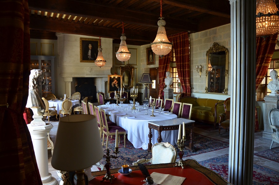 Château des Vallons, Verteuil-d'Agenais - photo 2