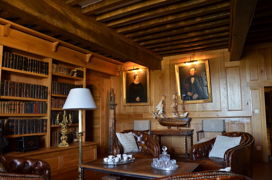 Château des Vallons, Verteuil-d'Agenais - photo 3