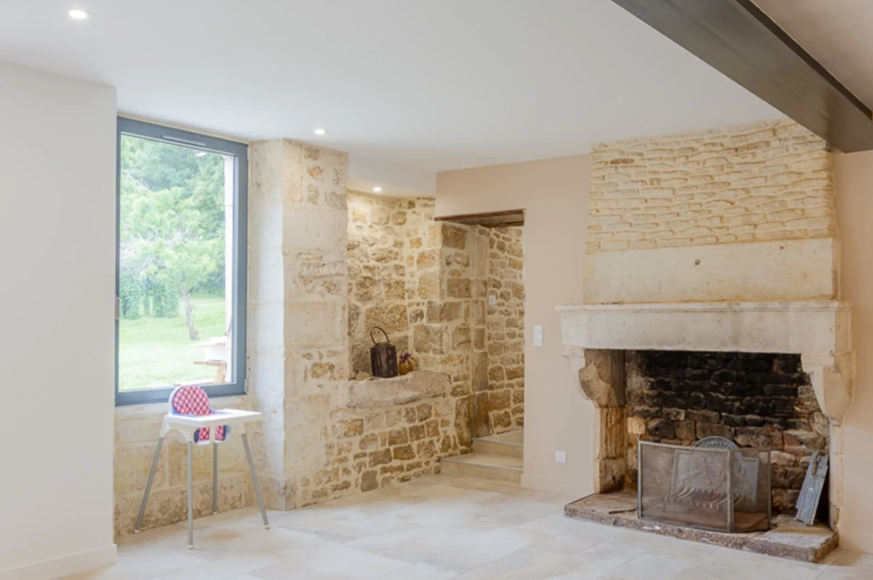 Domaine du Château des Loups - La Longère - photo 5