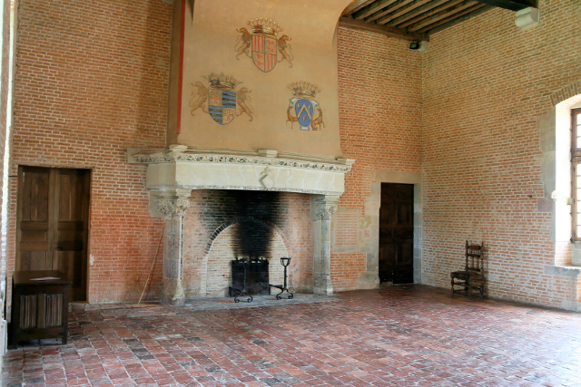 Château du Lau, Duhort-Bachen - photo 5