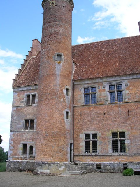 Château du Lau, Duhort-Bachen - photo 3