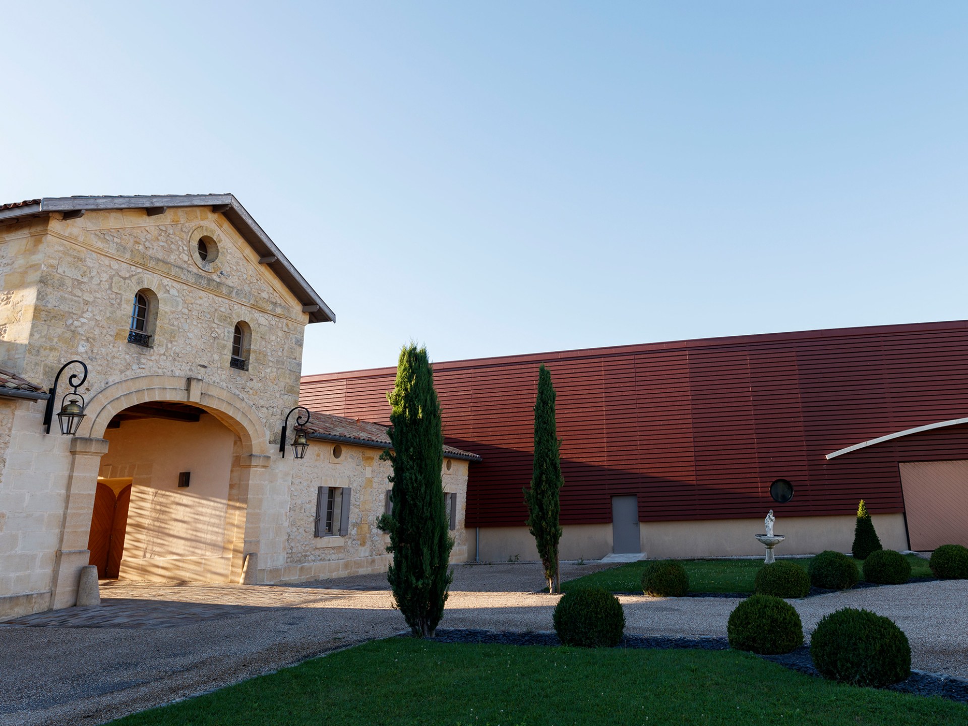 Château du Lort - photo 5