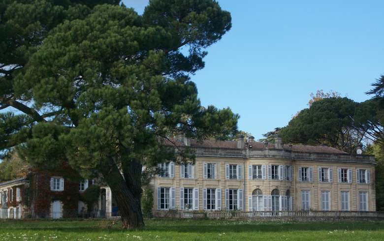 Château du Taillan - photo 2