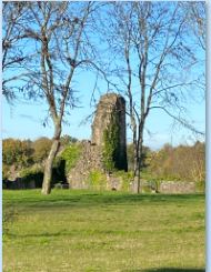 Le Château de Parthenay, Parthenay - photo 2