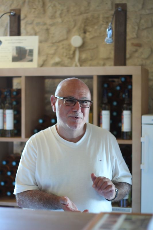 Château Kalian - photo 2