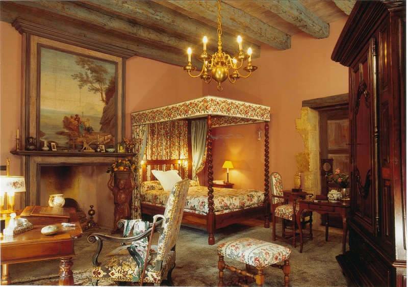 Château de Lacypierre, Saint-Crépin-et-Carlucet - photo 6