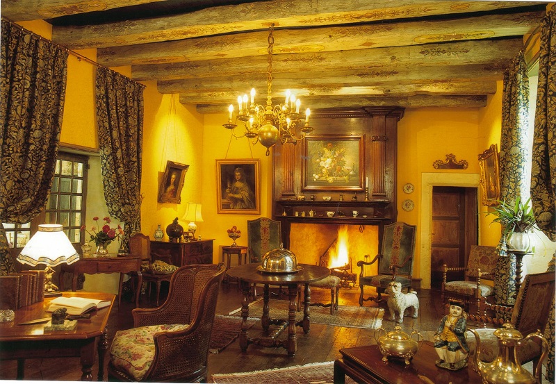 Château de Lacypierre, Saint-Crépin-et-Carlucet - photo 2