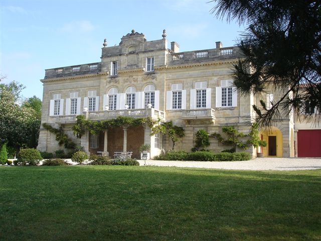 Château Le Crock