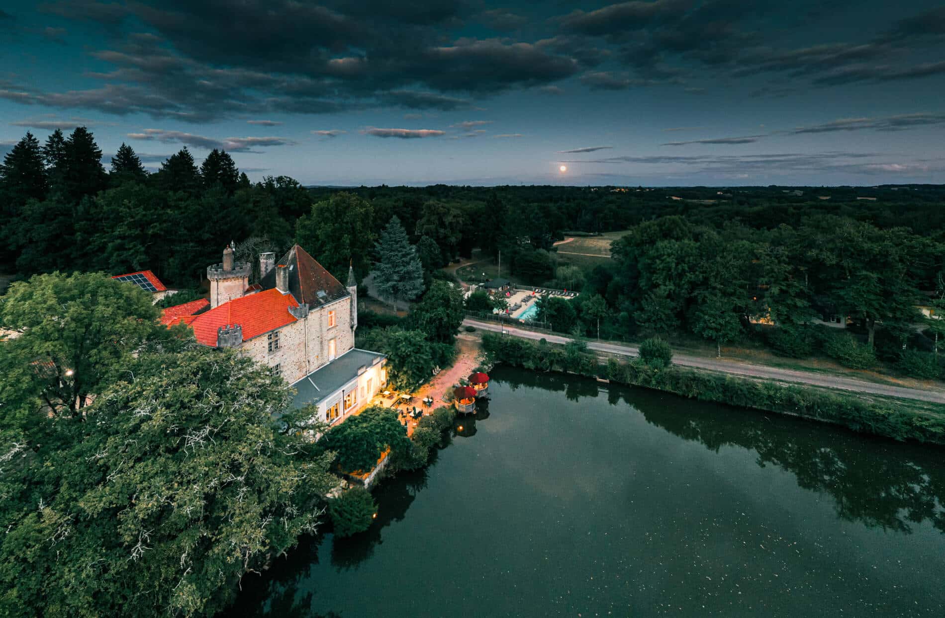 Château Le Verdoyer