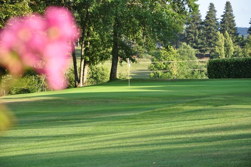 Golf du Château Les Merles