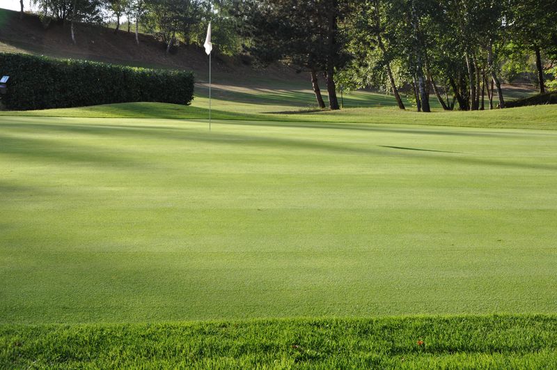 Golf du Château Les Merles - photo 3